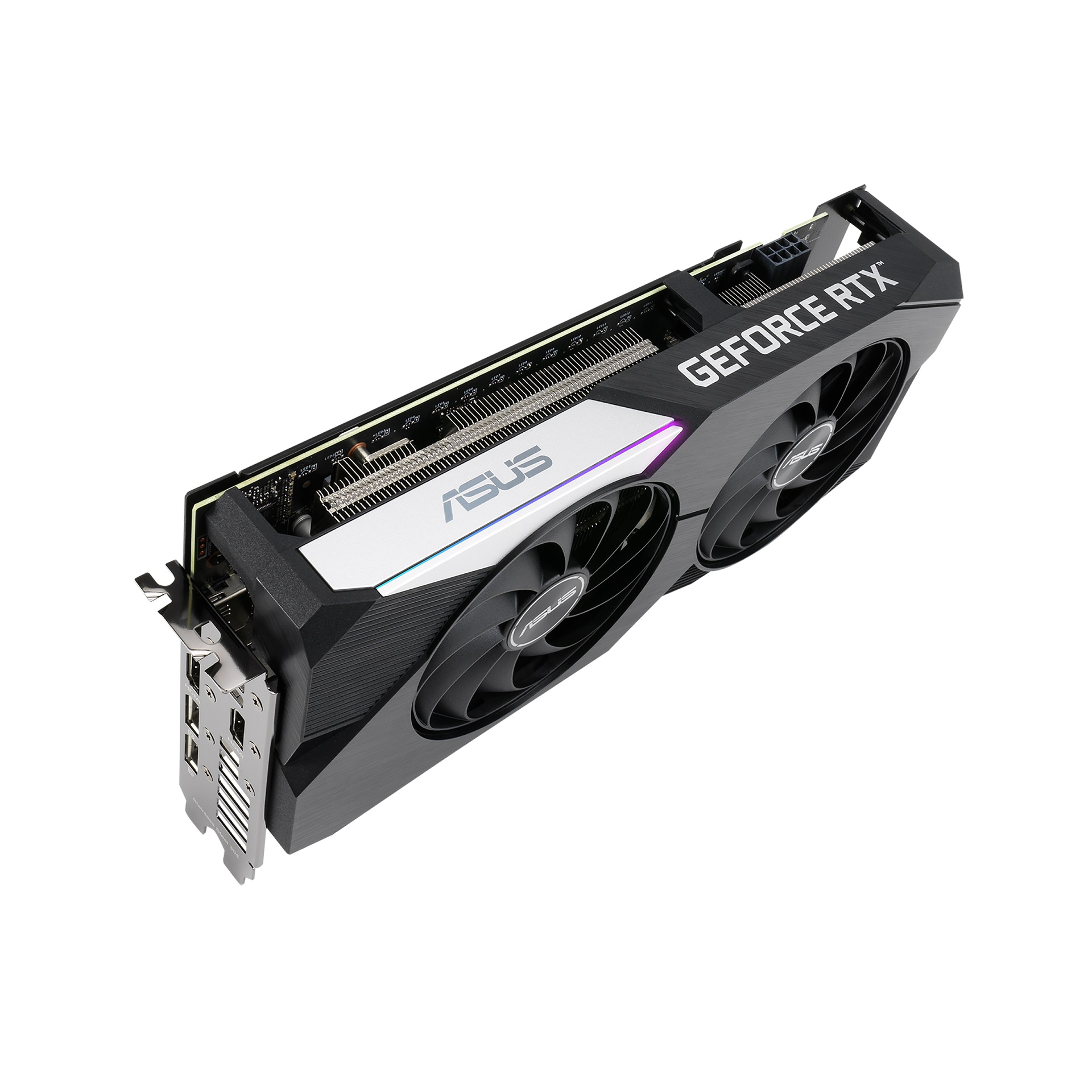 DUAL RTX3060TI 1 63516