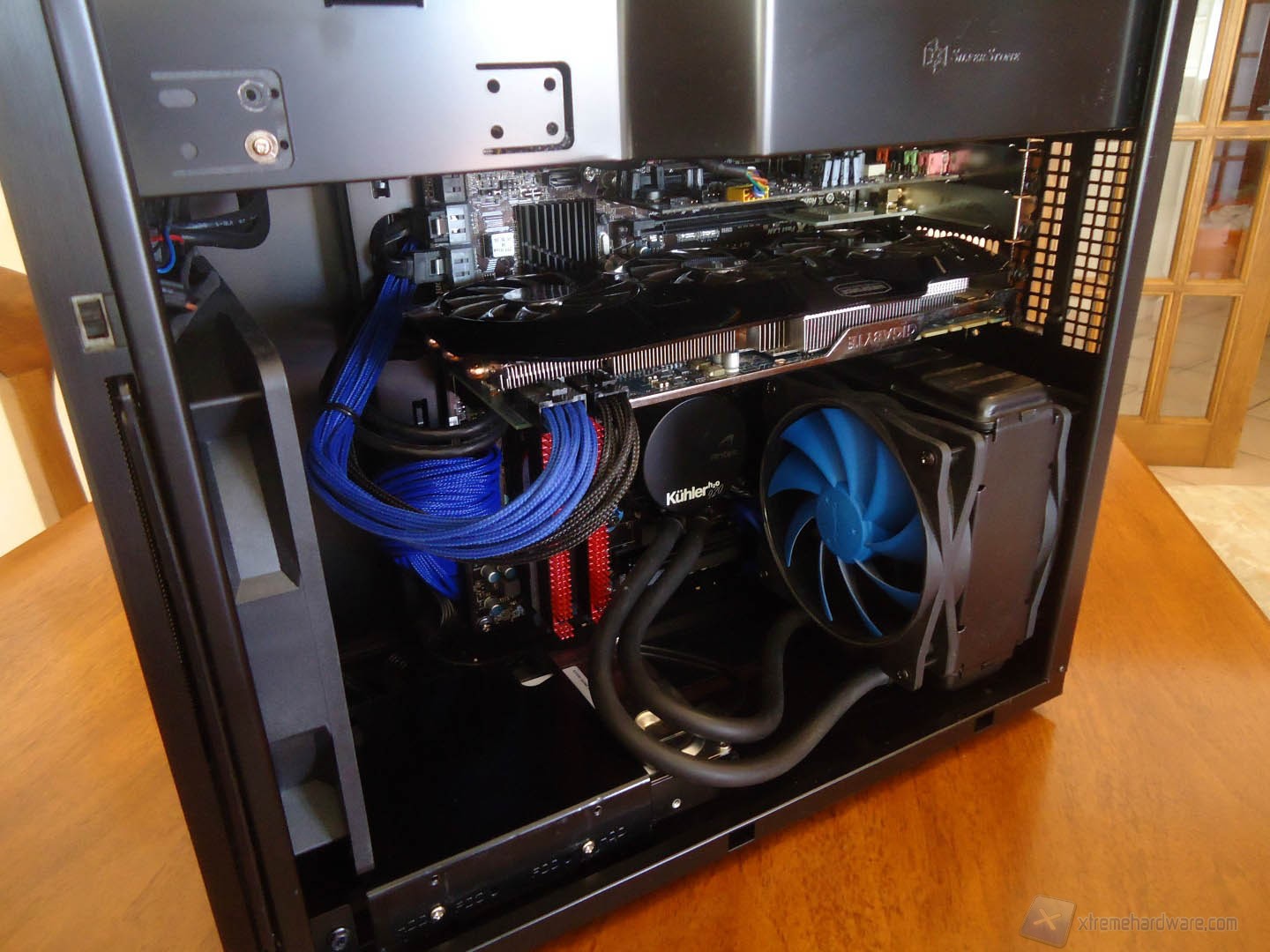 PC TEST