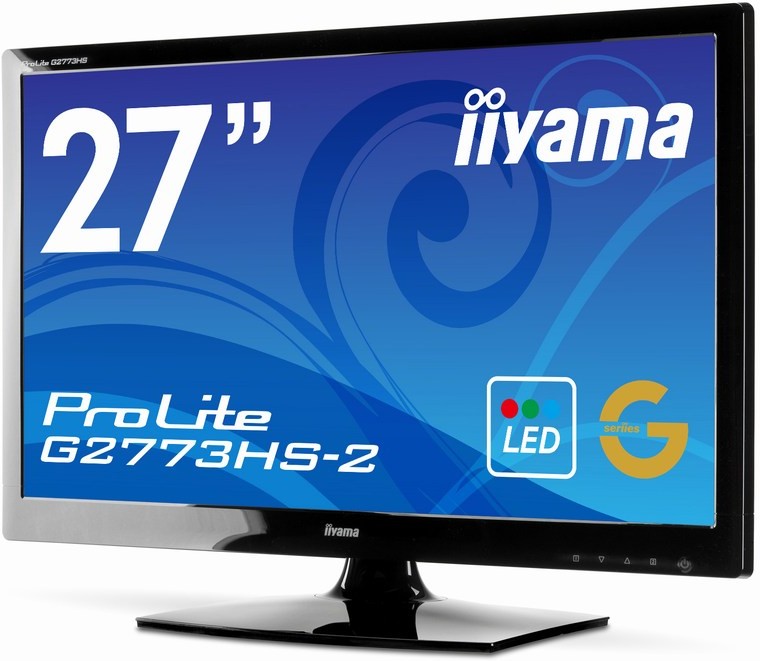 iiyama G2773HS-2